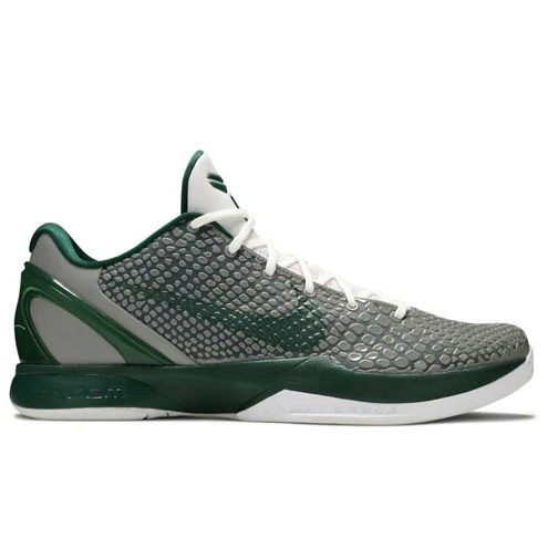 Zoom Kobe 6 Gorge Green