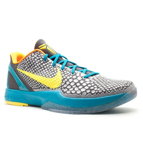 Zoom Kobe 6 Helicopter