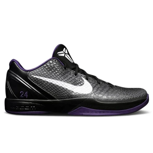 Zoom Kobe 6 I D