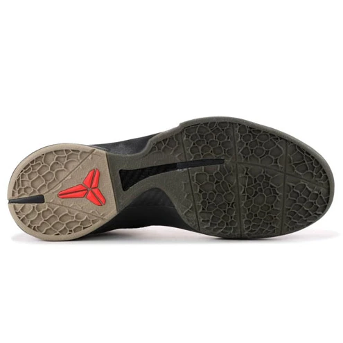 Zoom Kobe 6 Italian Camo