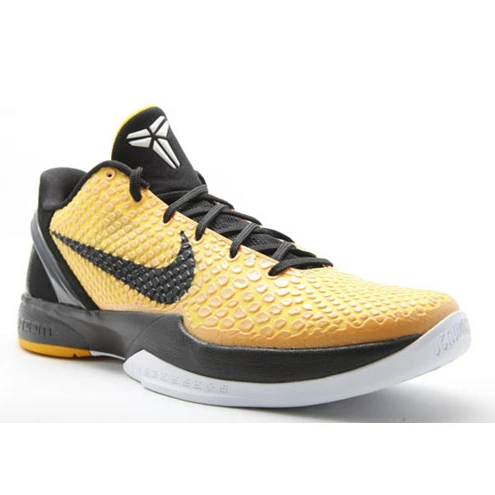 Zoom Kobe 6 Lightbulb