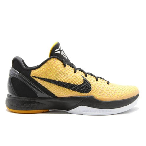 Zoom Kobe 6 Lightbulb