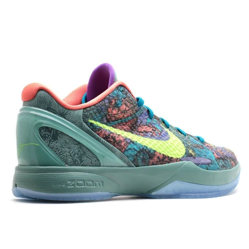 Zoom Kobe 6 Prelude