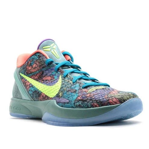 Zoom Kobe 6 Prelude