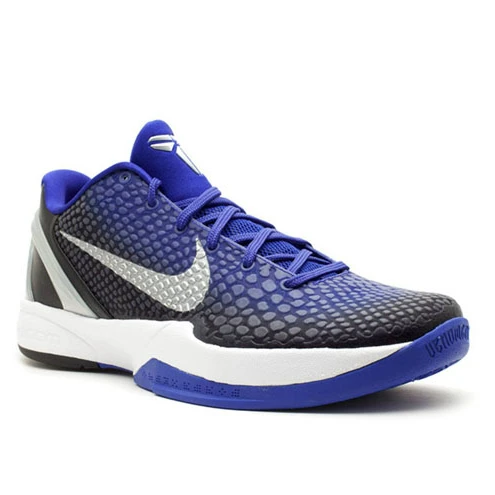 Zoom Kobe 6 Purple Gradient