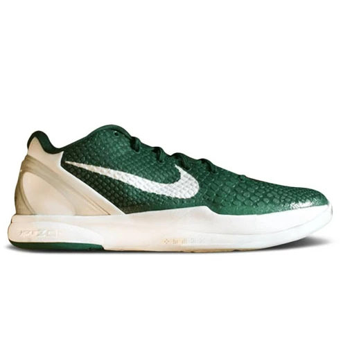 Zoom Kobe 6 TB Gorge Green