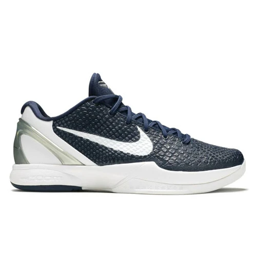 Zoom Kobe 6 TB Midnight Navy