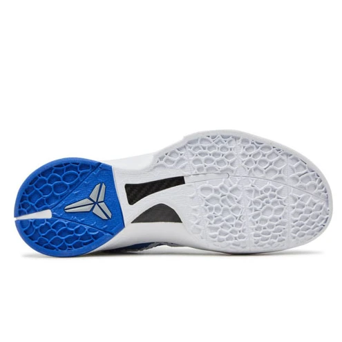 Zoom Kobe 6 TB Varsity Royal
