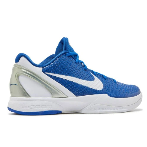 Zoom Kobe 6 TB Varsity Royal
