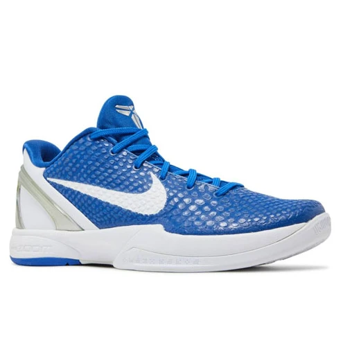Zoom Kobe 6 TB Varsity Royal