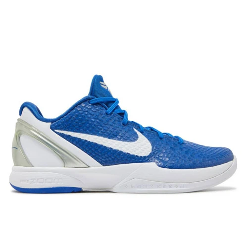 Zoom Kobe 6 TB Varsity Royal