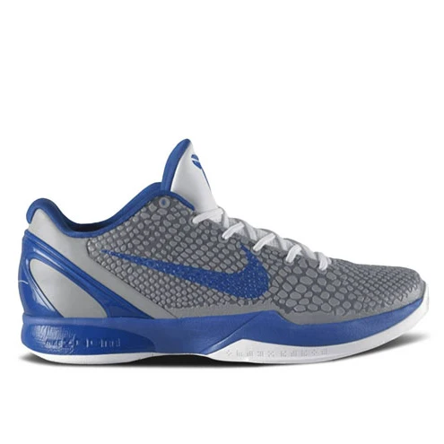 Zoom Kobe 6 Varsity Royal