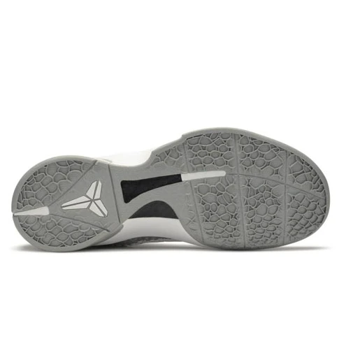 Zoom Kobe 6 Wolf Grey