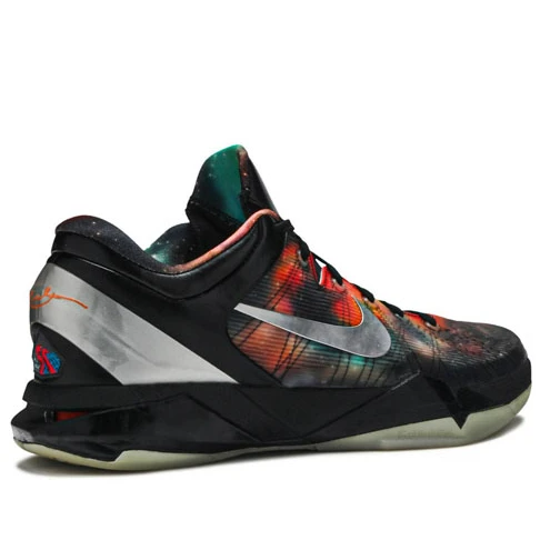 Zoom Kobe 7 All Star Galaxy