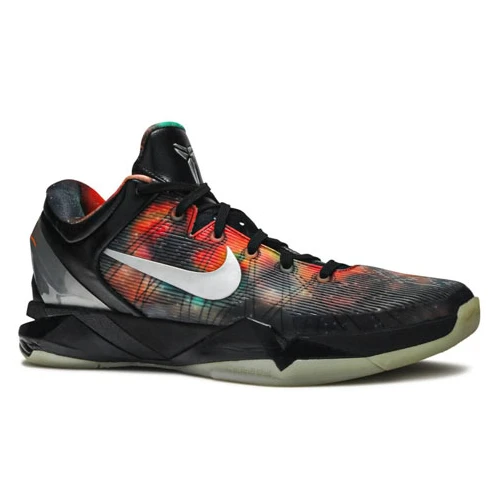 Zoom Kobe 7 All Star Galaxy