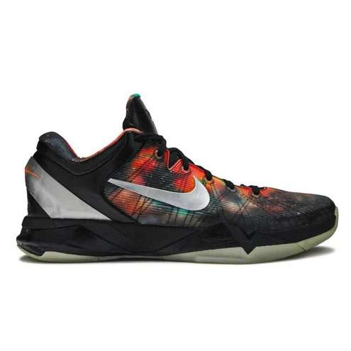 Zoom Kobe 7 All Star Galaxy