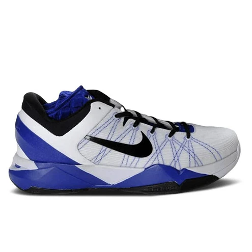 Zoom Kobe 7 Supreme Concord