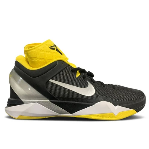 Zoom Kobe 7 Supreme Del Sol Sample