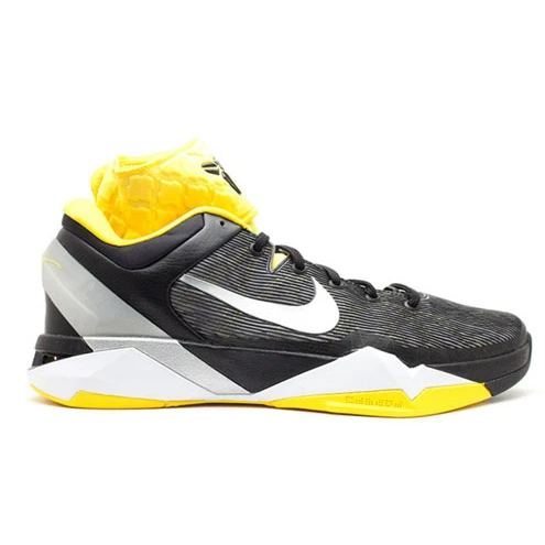 Zoom Kobe 7 Supreme Del Sol