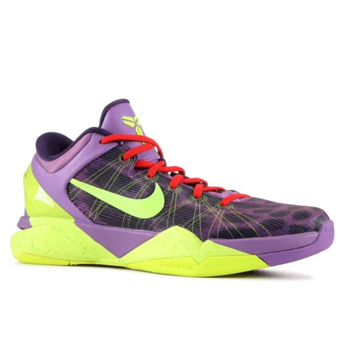 Zoom Kobe 7 Supreme X Christmas