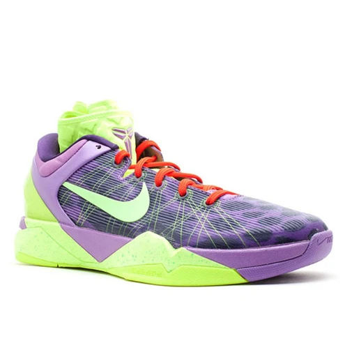 Zoom Kobe 7 Supreme X Christmas
