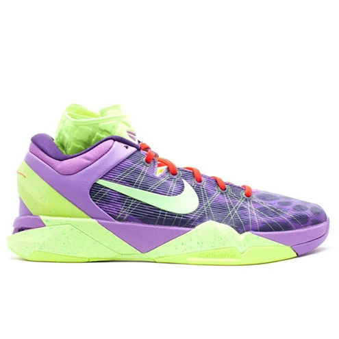 Zoom Kobe 7 Supreme X Christmas