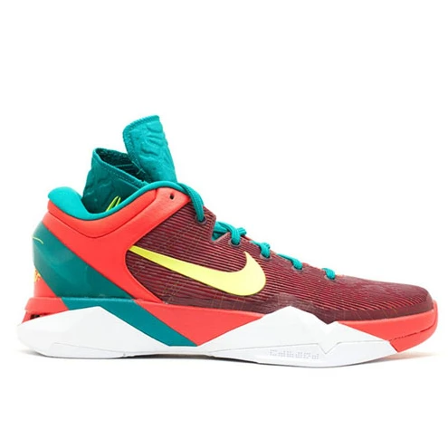 Zoom Kobe 7 Supreme X Year Of The Dragon