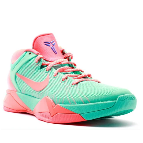 Zoom Kobe 7 System Barcelona Home