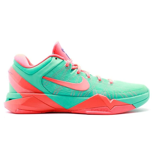 Zoom Kobe 7 System Barcelona Home