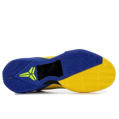 Zoom Kobe 7 System Barcelona
