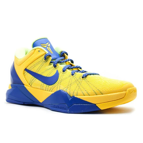 Zoom Kobe 7 System Barcelona