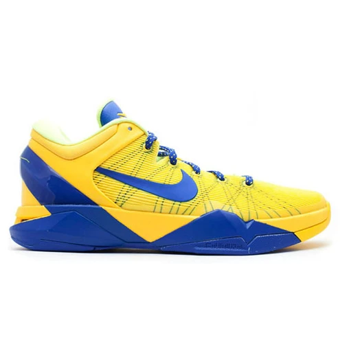 Zoom Kobe 7 System Barcelona