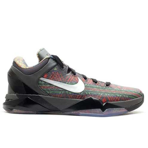 Zoom Kobe 7 System Black History Month