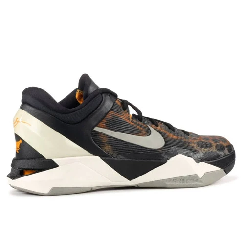 Zoom Kobe 7 System Cheetah