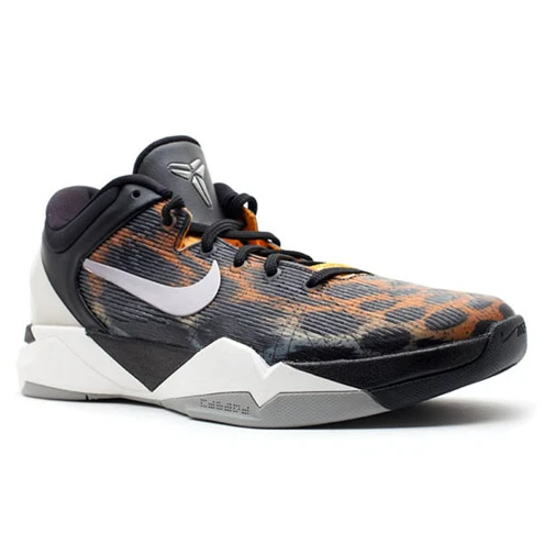 Zoom Kobe 7 System Cheetah