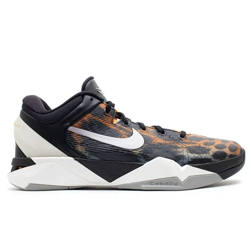 Zoom Kobe 7 System Cheetah