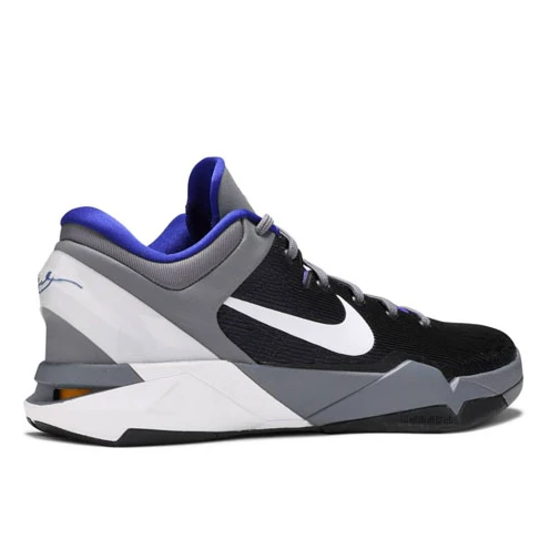 Zoom Kobe 7 System Concord