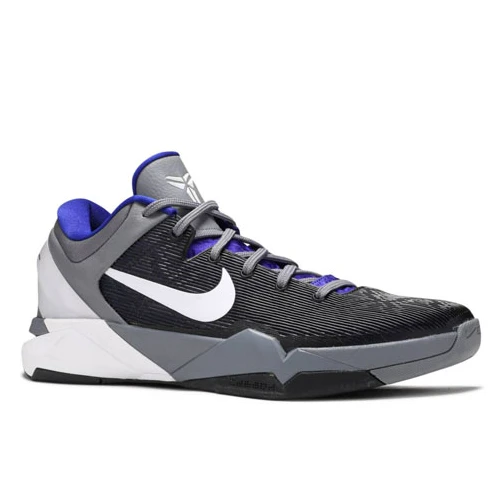 Zoom Kobe 7 System Concord