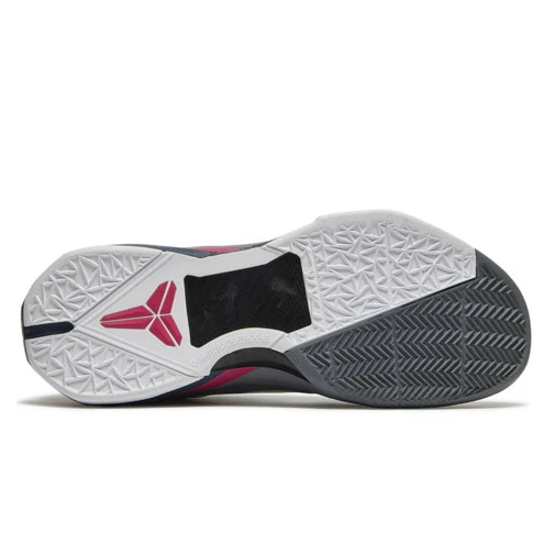 Zoom Kobe 7 System Fireberry