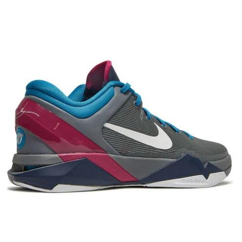 Zoom Kobe 7 System Fireberry