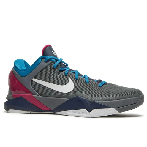 Zoom Kobe 7 System Fireberry