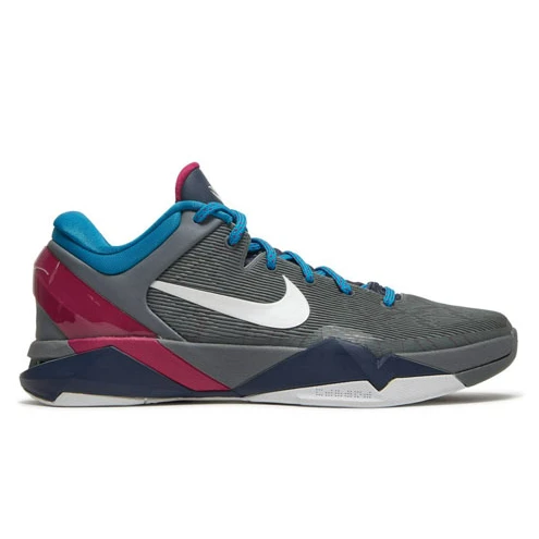 Zoom Kobe 7 System Fireberry