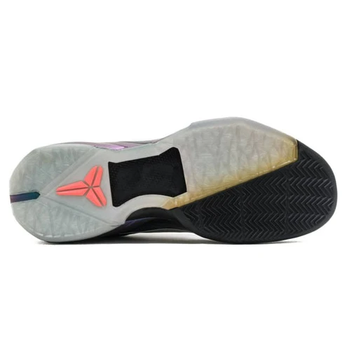 Zoom Kobe 7 System Invisibility Cloak