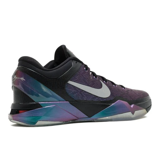 Zoom Kobe 7 System Invisibility Cloak