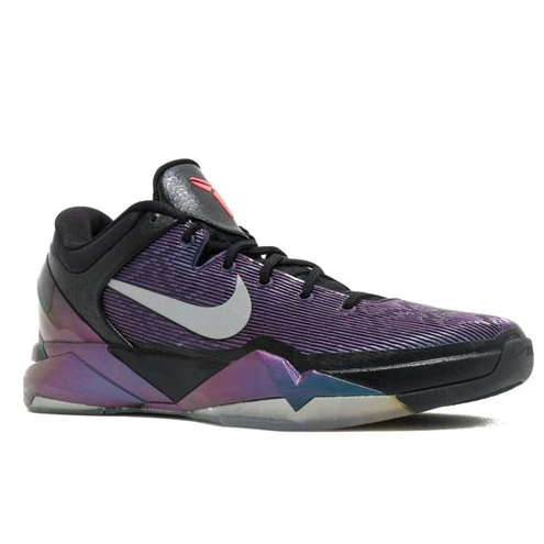 Zoom Kobe 7 System Invisibility Cloak