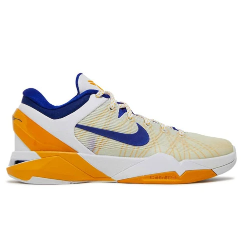Zoom Kobe 7 System Lakers