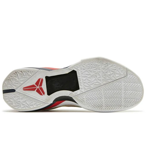 Zoom Kobe 7 System Olympic