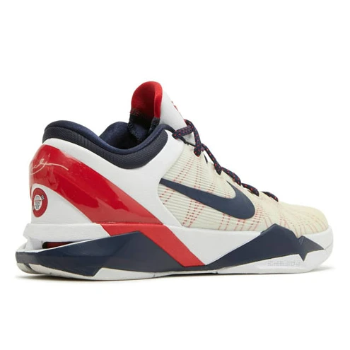 Zoom Kobe 7 System Olympic
