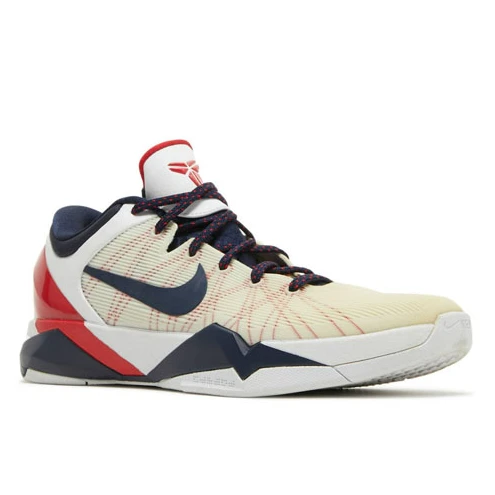 Zoom Kobe 7 System Olympic