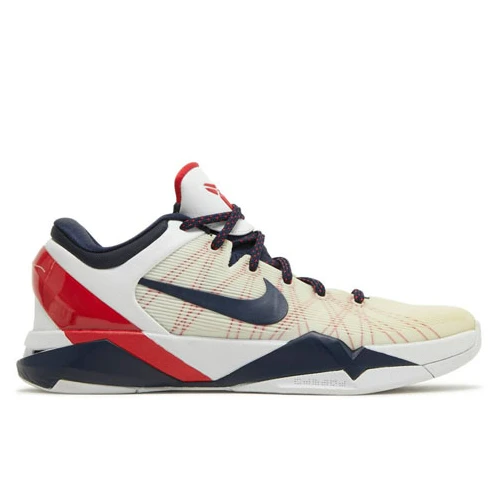 Zoom Kobe 7 System Olympic